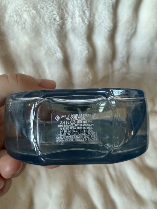 Perfumy Ariana Grande Cloud