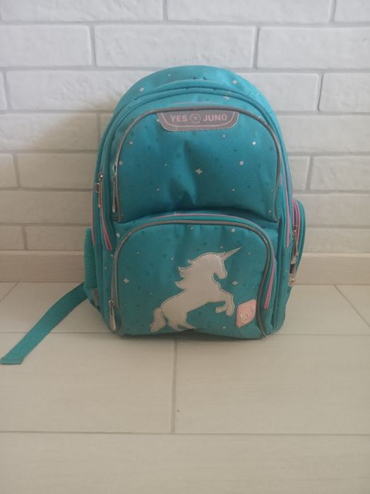 Школьний рюкзак  YES