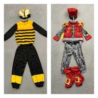 Карнавальні костюми для дітей віком 4-7 років