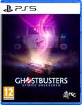 Ghostbusters Spirits Unleashed (PS5) Gra nowa w folii