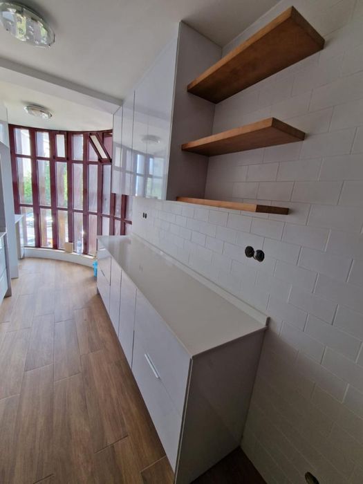 Servico de carpintaria