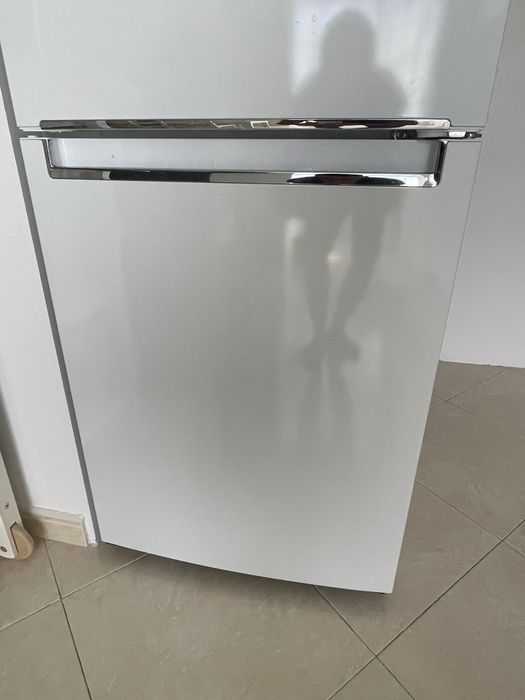 Frigorifico LG BB61SWJMN