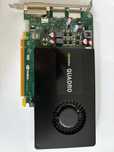 NVIDIA Quadro K2200 4GB - w pełni sprawna
