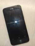 Телефон HTC One V