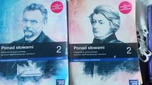 Ponad słowami 2 część 1i2