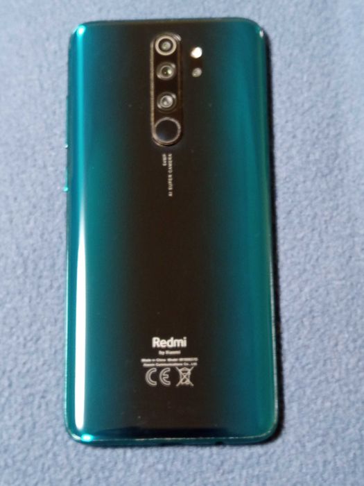 Redmi Note 8 Pro 6/64