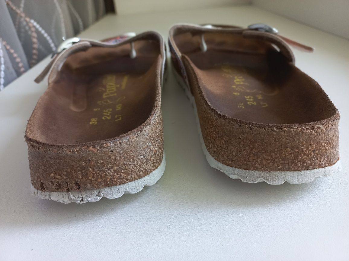 Birkenstock (Papillio),р37,5