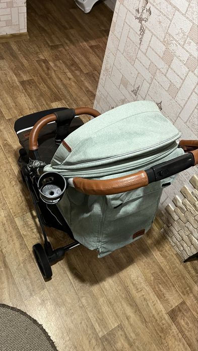 Дитяча коляска Carello Astra