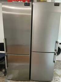 Холодильник из Дании  марок Liebherr, Bosch, Samsung 180 см. Доставка
