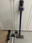 Dyson DC62 Digital Slim Animalpro z zestawiem