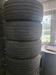 Opony letnie Goodyear eagle f1 235/40 18