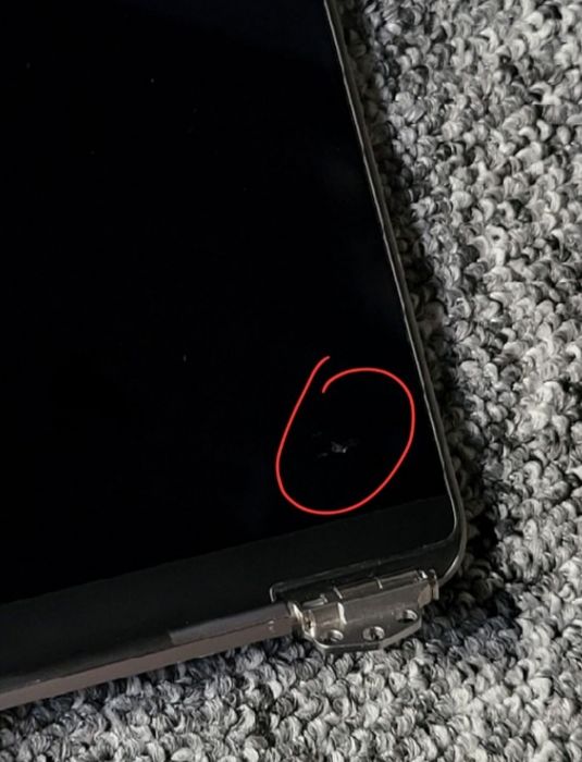 Розборка/ремонт матриць air pro 13 15 16 2016 - 2020 MacBook apple