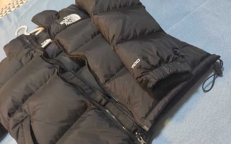 The North Face size L