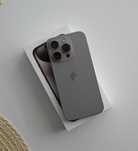 iPhone 15 Pro 128 GB – Stan idealny – jak NOWY!
