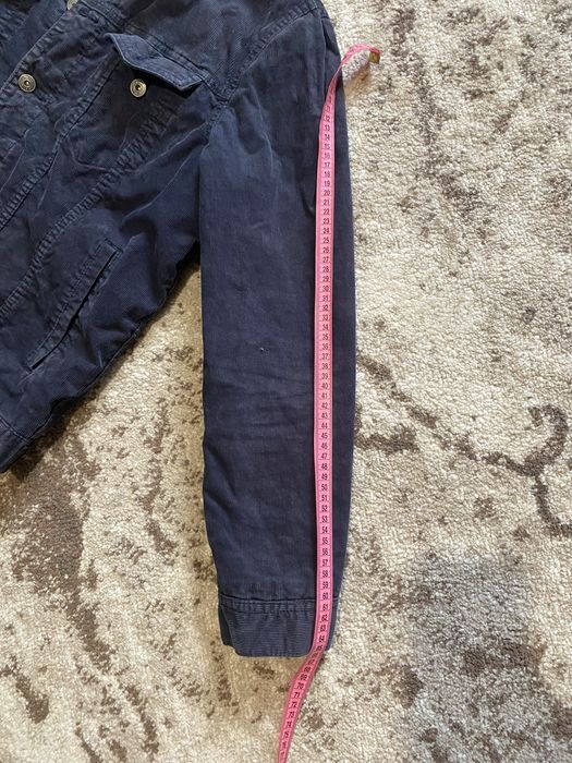 Куртка " Шерпа" з коміром