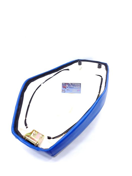 Сидіння / сидение на скутер мопед Wind, Storm, Race, Grand Prix, ALPHА