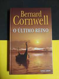 Bernard Cornwell - O último reino