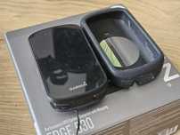 Garmin Edge 530 - stan idealny
