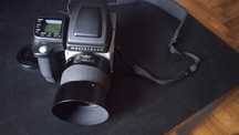 Hasselblad H5D-40 + HC 80 f2,8