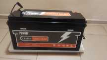 АКБ PowMr 24V (25,6v) 100AH LiFePO4:
