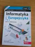 Podręcznik do informatyki, kl 3