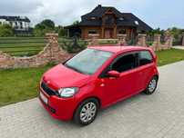Skoda citigo VAT 23