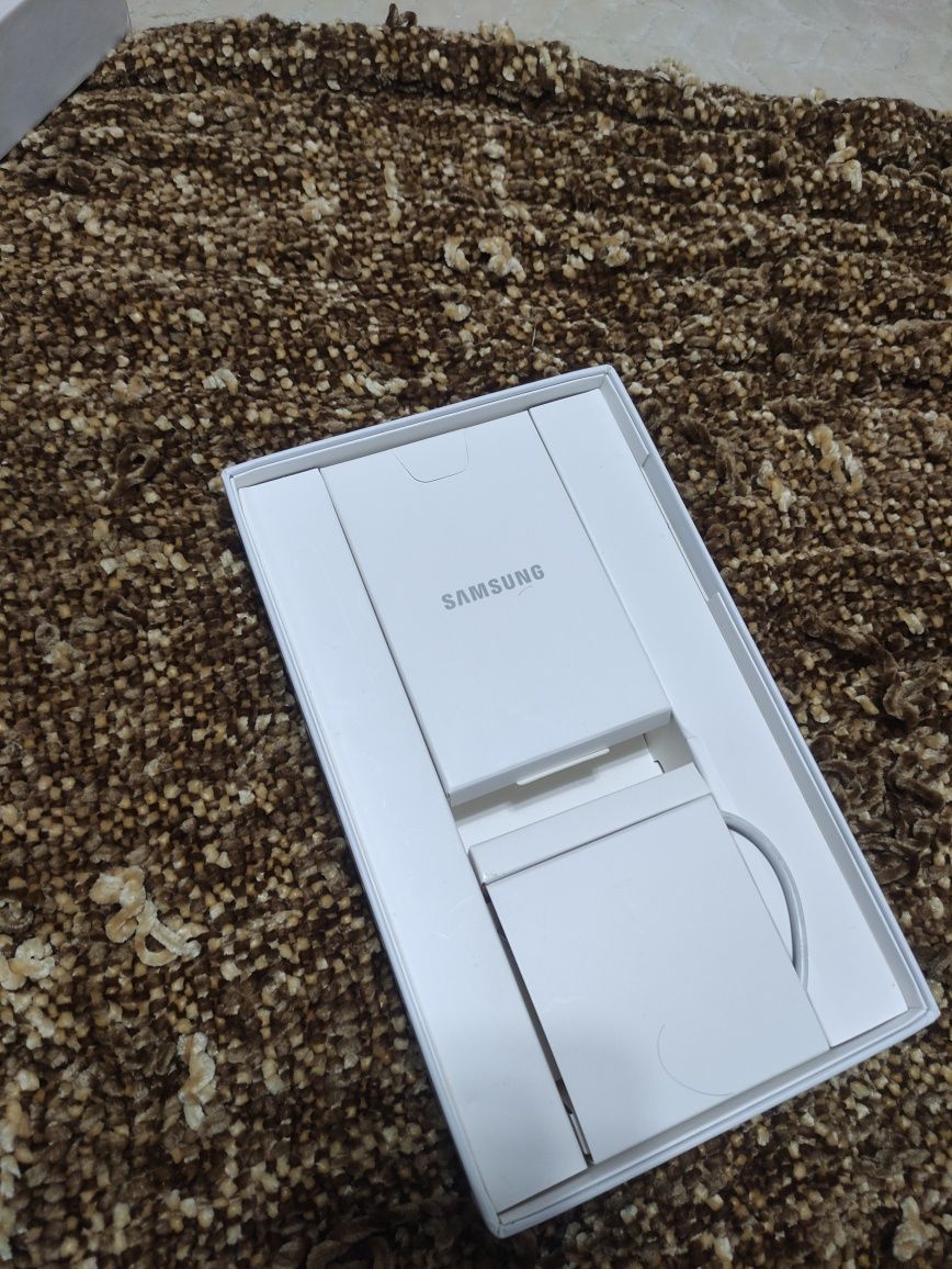 Samsung Galaxy Tab A 2020