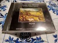 Arturo Toscanini Wagner CD