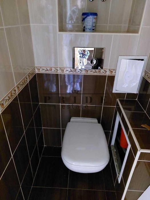 Простора 2 кімнатна квартира 63.5 кв.м  Троещина! Лисківська