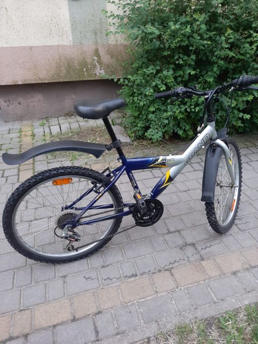 Sprzedam rower koła 14’