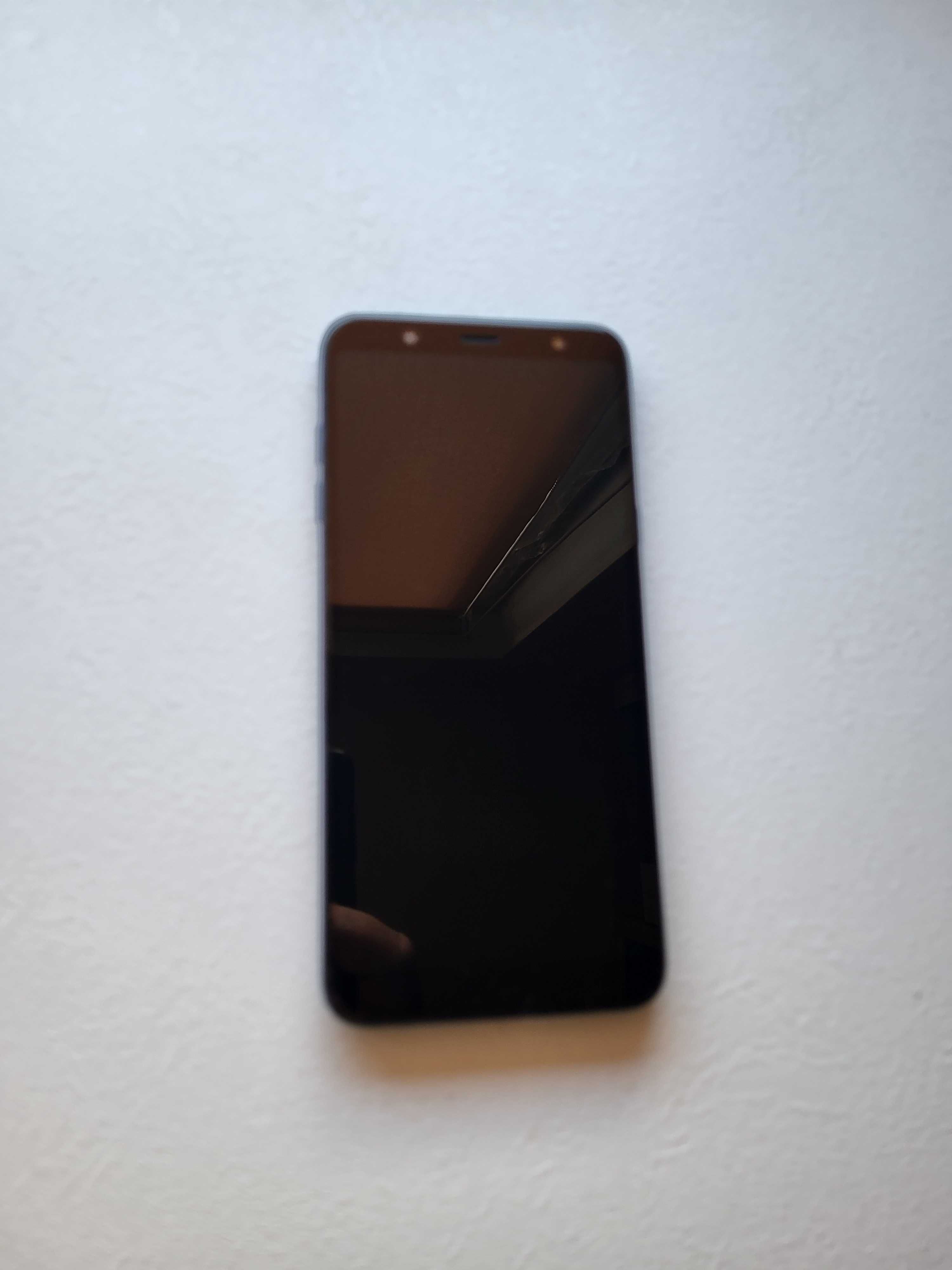 Samsung A6+ A605FN не робочий
