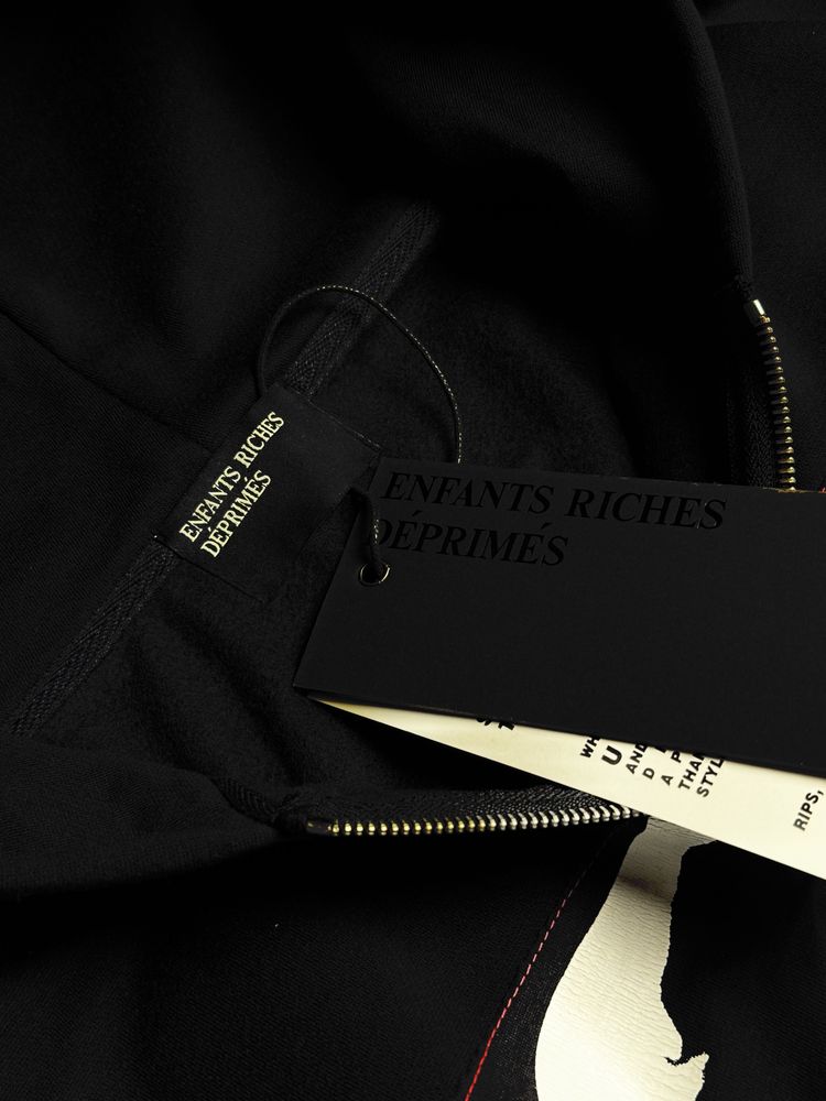 M,L | Зіп-худі Enfants Riches Deprimes Melancholy Rich Zip-Up Hoodie