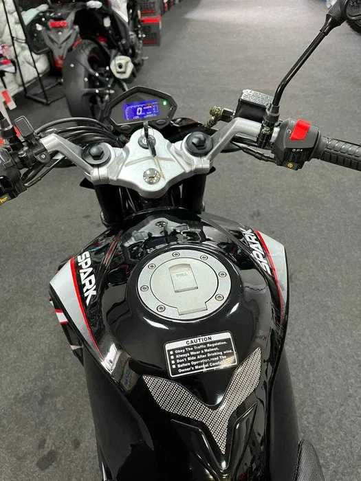 Мотоцикл SPARK SP250R-35 в Арт Мото Суми