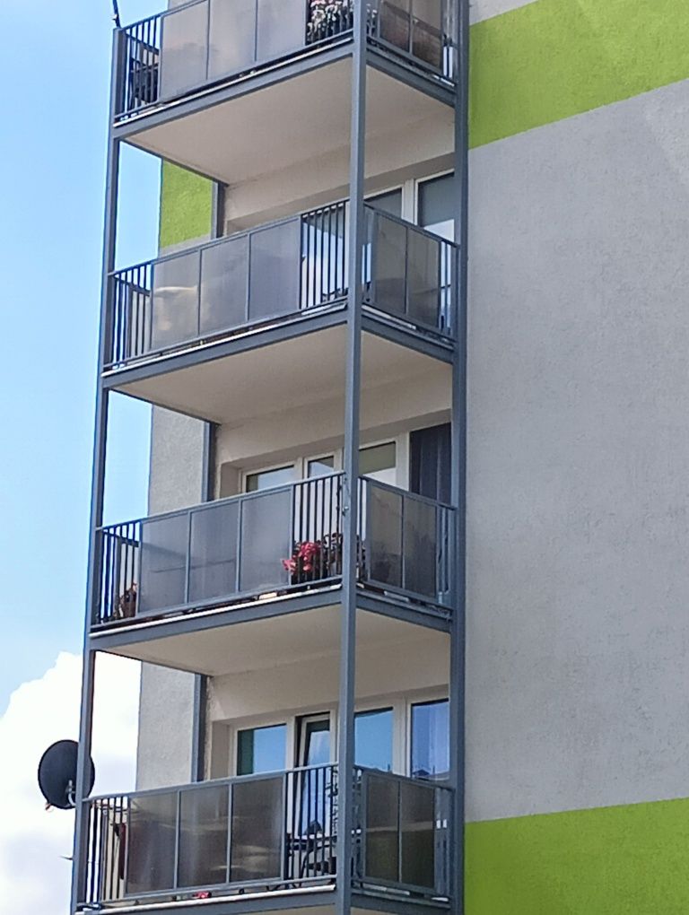 Sprzedam mieszkanie