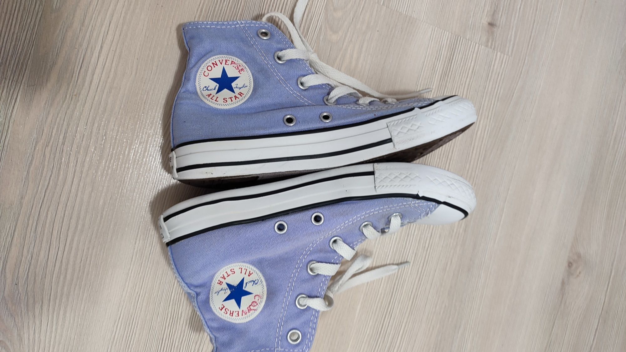 Кеди кросівки конверси Converse, 33