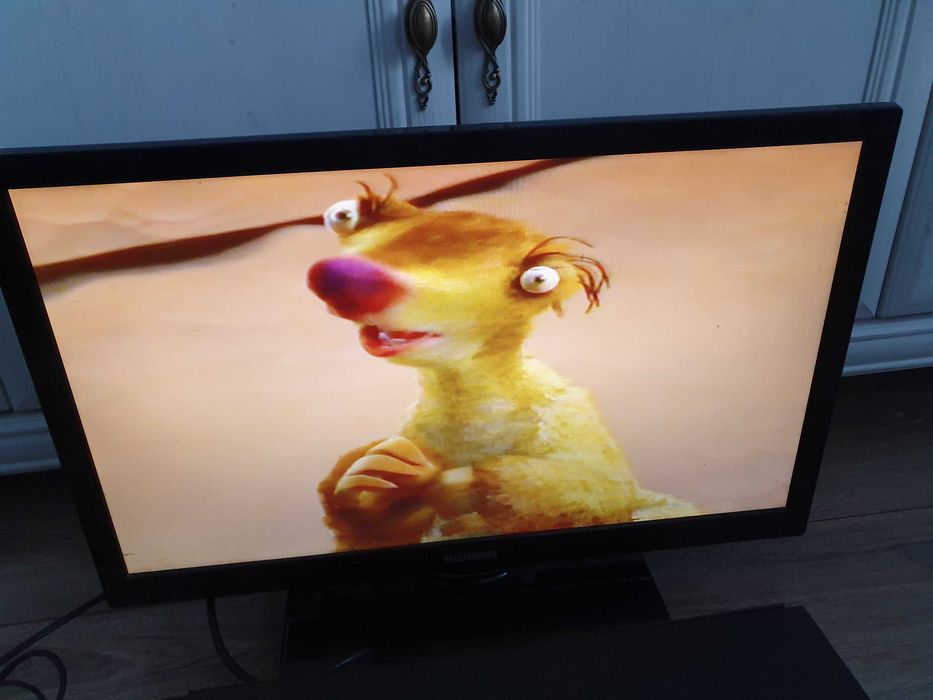 Magnetowid Panasonic NV-HD636 vhs 6-głowicowy