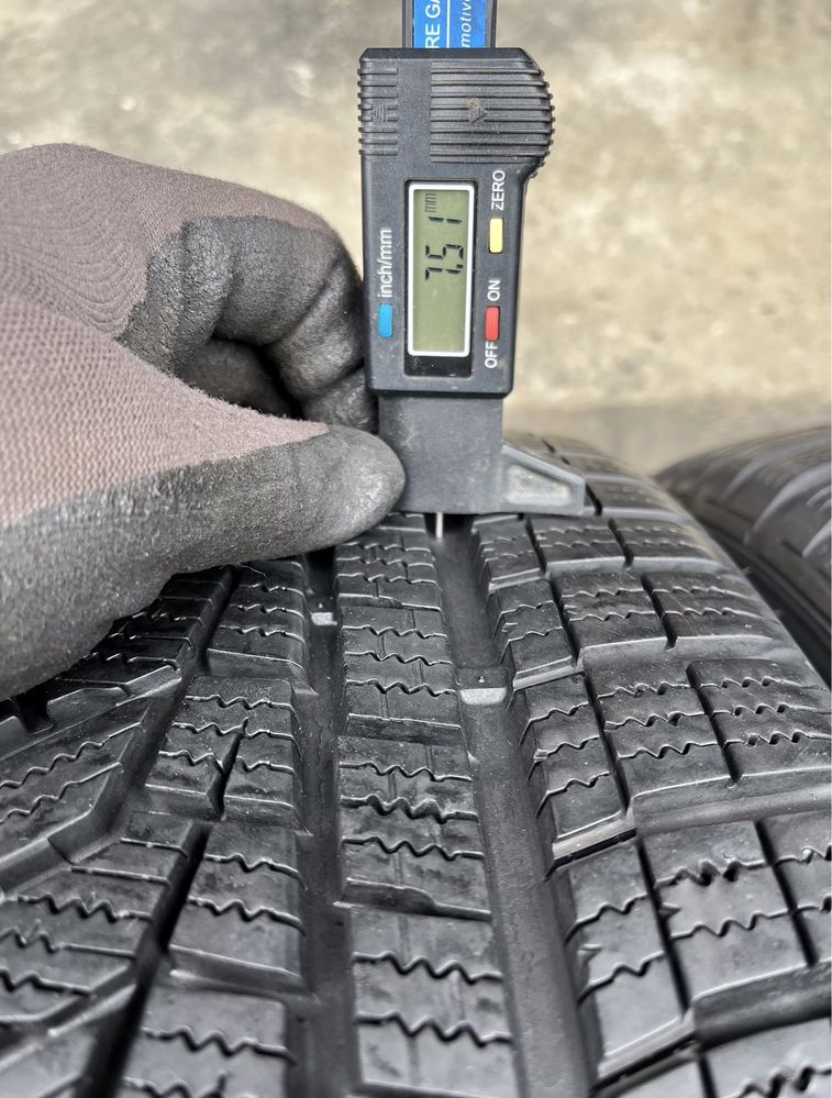 Шини Hankook icept evo 2 R 16 205 60