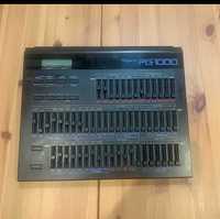 Roland PG-1000 Programmer / Sintetizador / Para D-50 / 550 / 5