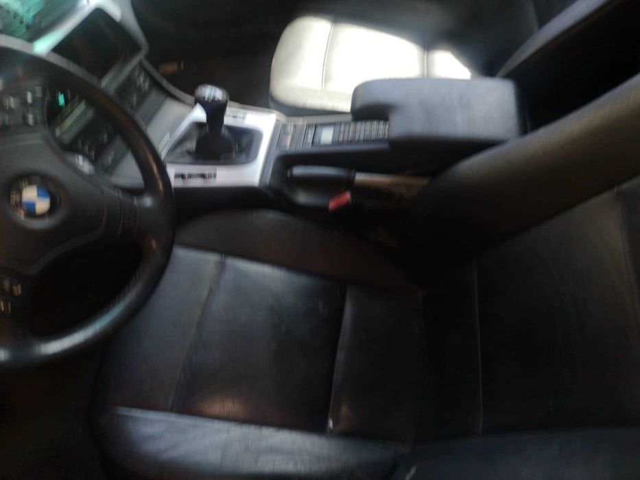 BMW E46 328Ci _ Para Peças