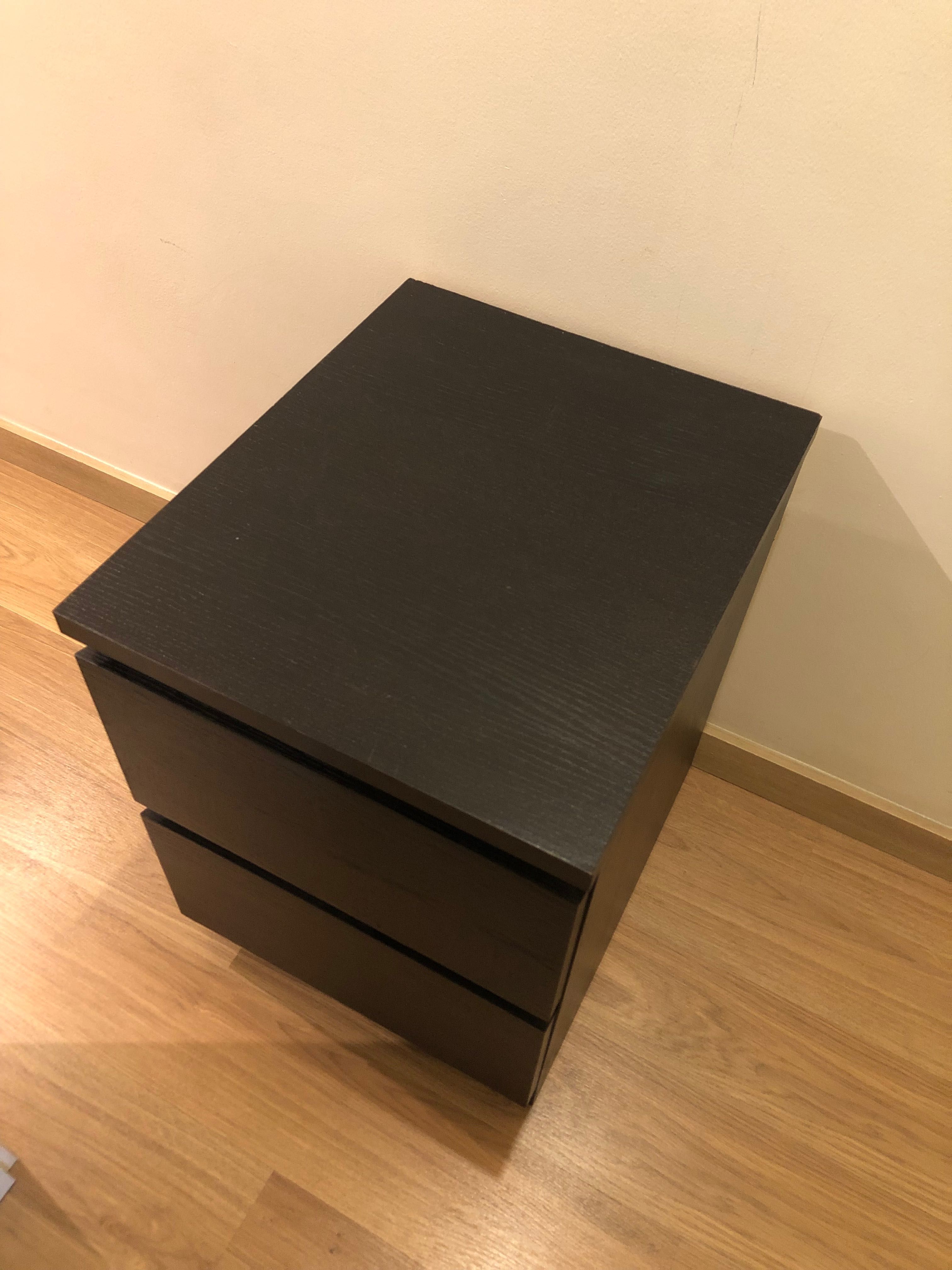 Cómoda Malm IKEA