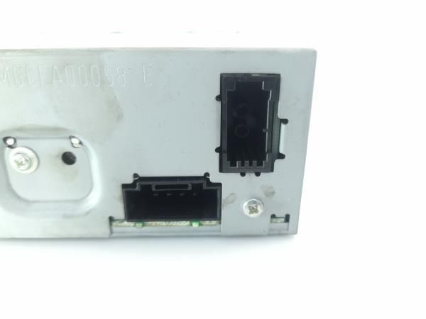 Caixa / leitor CDs AUDI A4 Avant (8K5, B8)