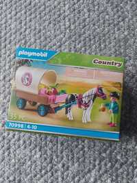 Playmobil 70998 wóz