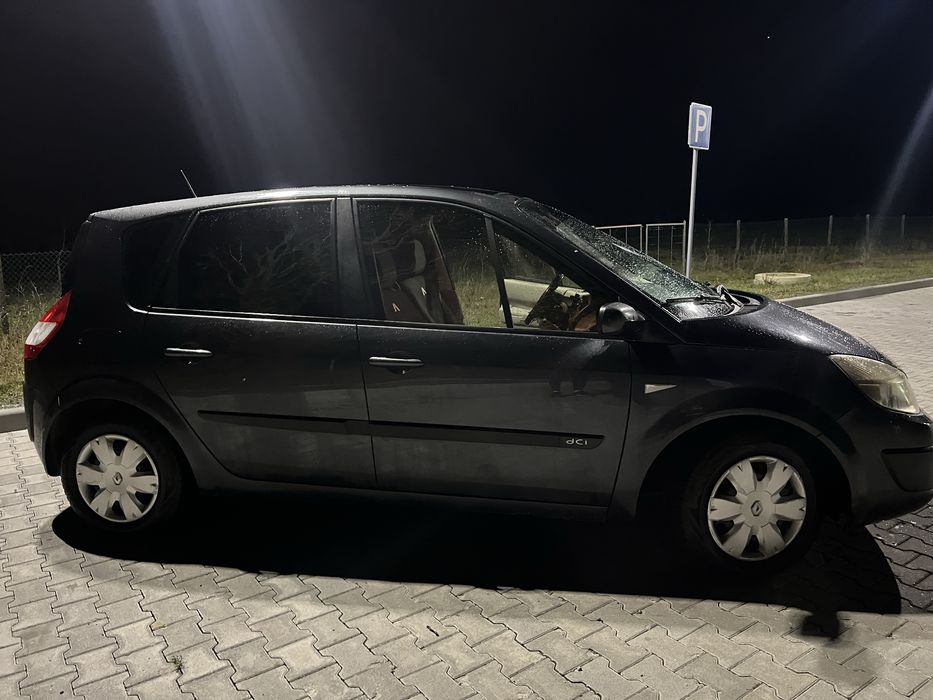 Продам Рено Сценік