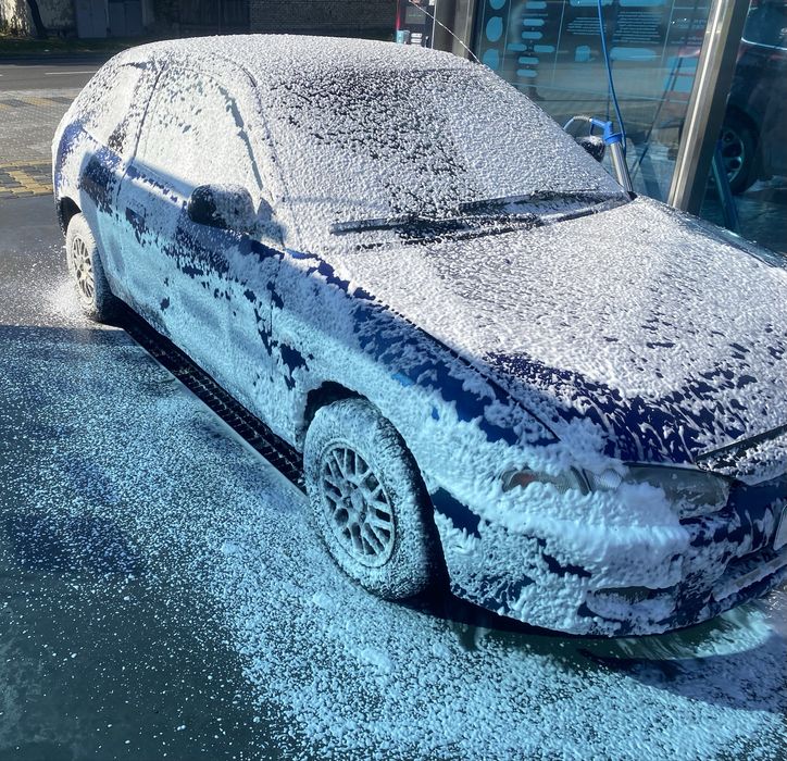 Mitsubishi Colt 4 газ/бензин