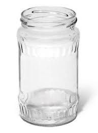 Słoik 370ml Słoiki 370ml Słoik 370 ml Słoiki 370 ml (FREZ) Fi66 - MIÓD