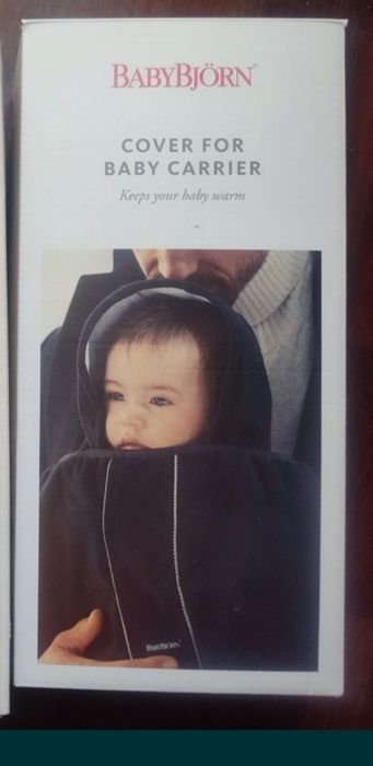 BABYBJöRN Baby Cover