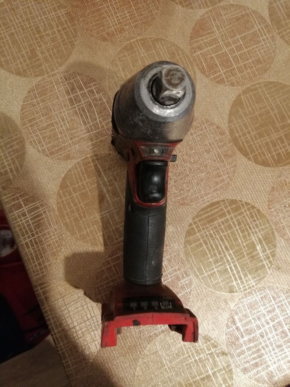 продам гайковерт і шуруповерт мілуокі
