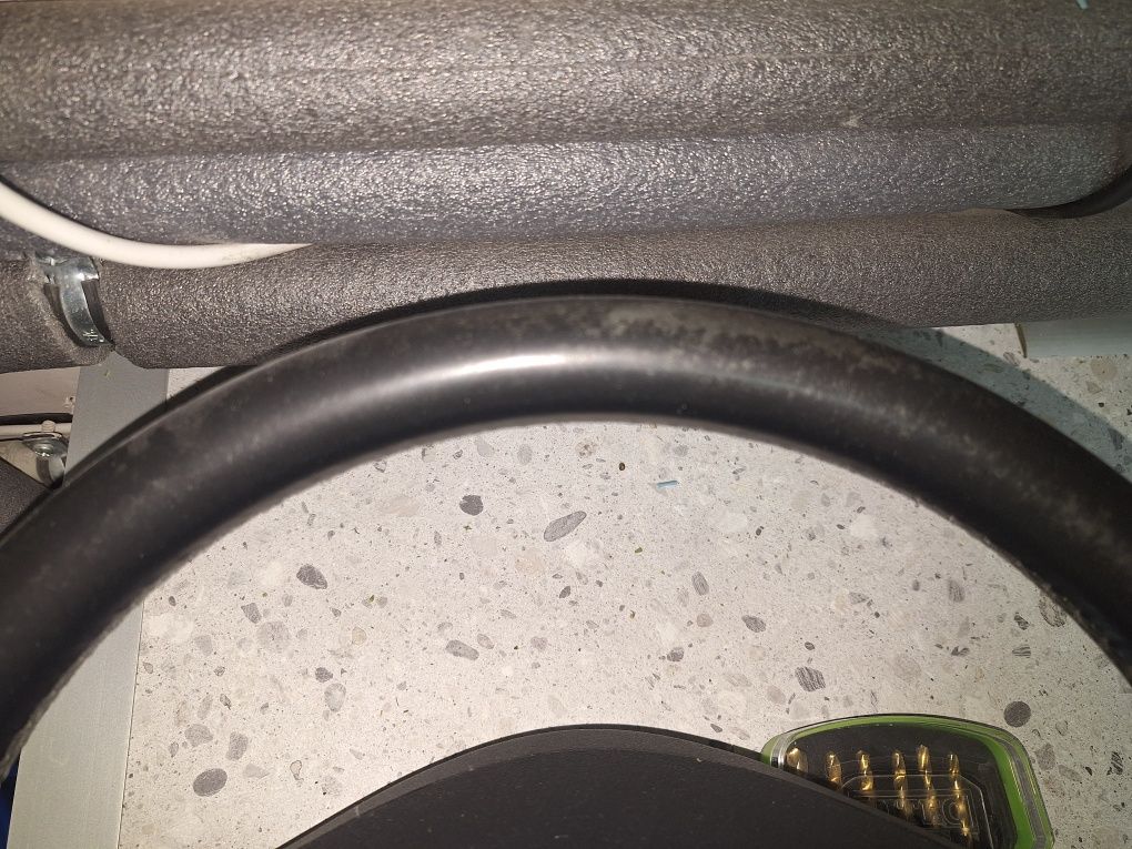 Kierownica mercedes w212 asystent pasa ruchu