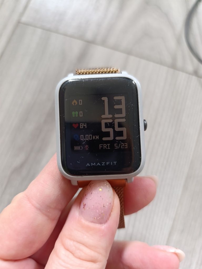 Zegarek Amazfit Bip