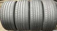 Opony 255/35R19 225/40R19 Continental ContiSportContact5 5.5-6mm